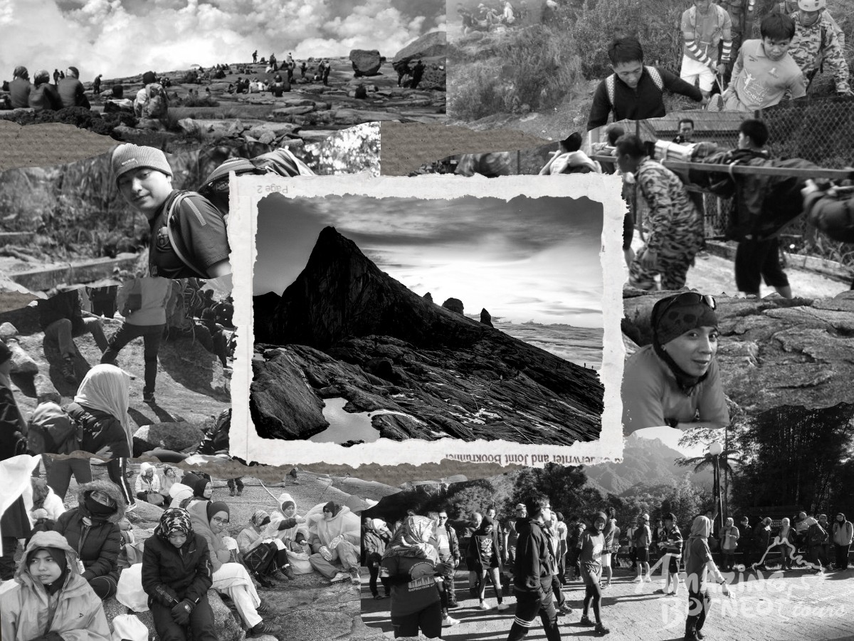 Ten Years On: Remembering the Kinabalu Earthquake
