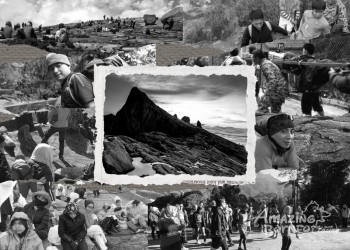 Ten Years On: Remembering the Kinabalu Earthquake
