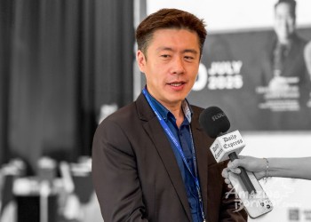 Kenji Yeo: Resilience, Leadership, and the Future of Sabah’s Tourism at CEO Masterclass 2025 
