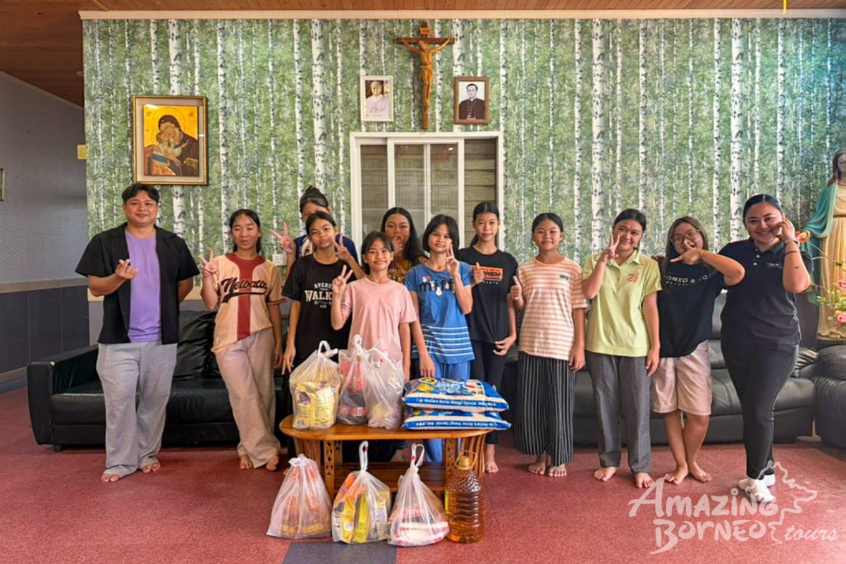 Supporting Woori Jib: A Small Act of Kindness, A Lasting Impact