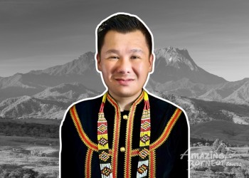 From Ground Crew to PhD: How Dr. Lesley Hiew Rose Through Sabah’s Tourism Ranks