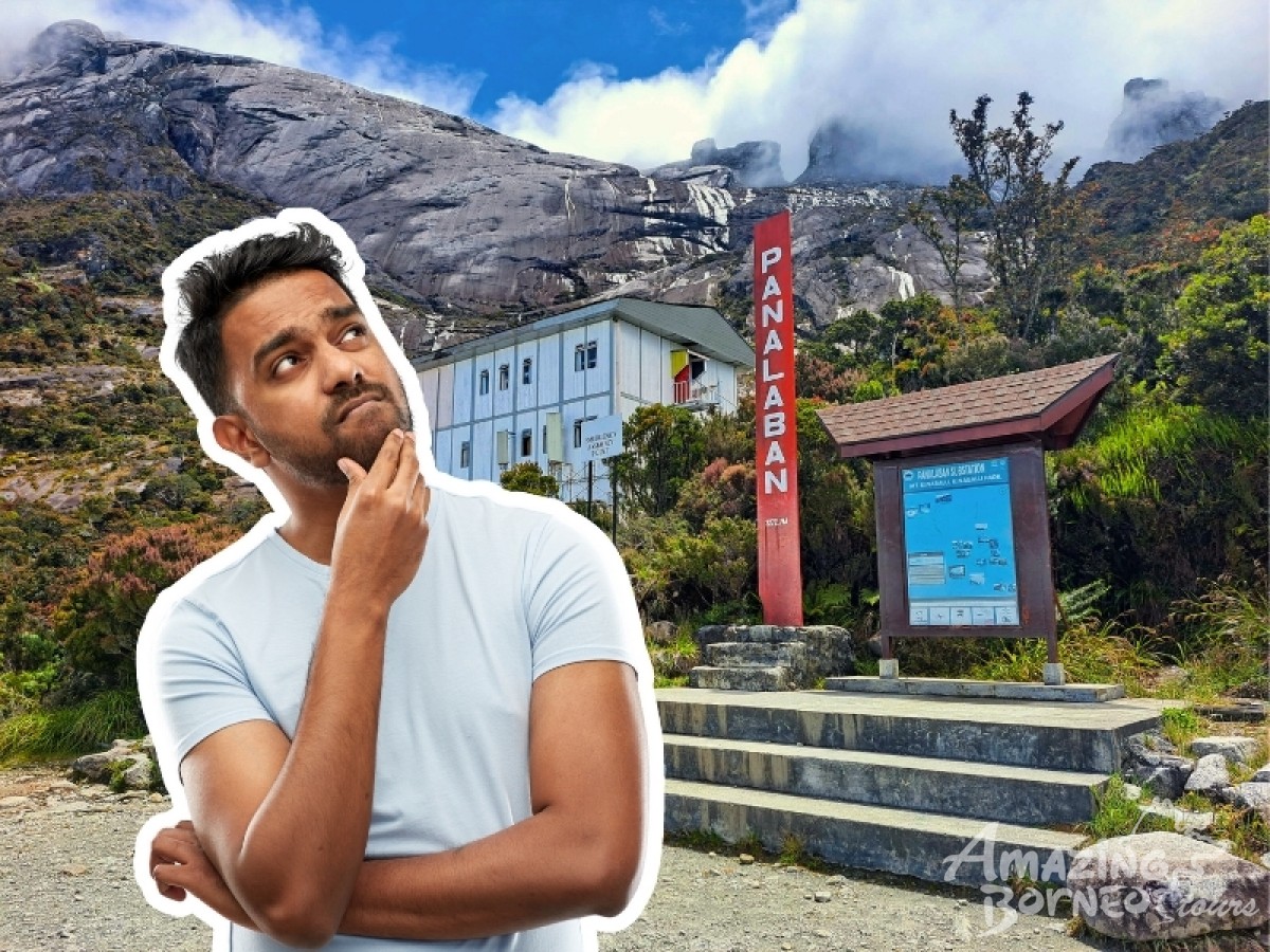 Why Stay 2 Nights at Laban Rata (Panalaban Base Camp)?