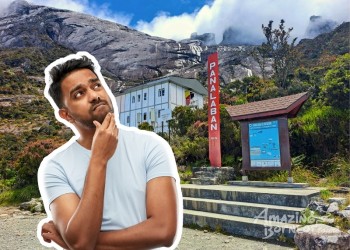 Why Stay 2 Nights at Laban Rata (Panalaban Base Camp)?