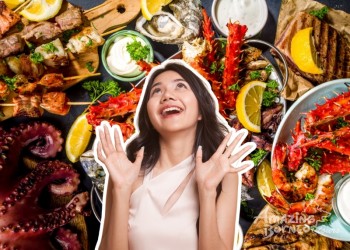 The Ultimate Guide to the Best Seafood in Sabah