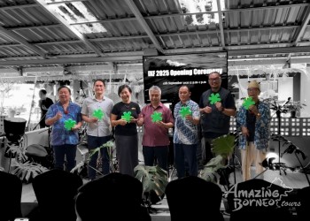 Indigenous Exchange Festival 2025: Culture, Climate, and Creativity Converge in Miri, Sarawak