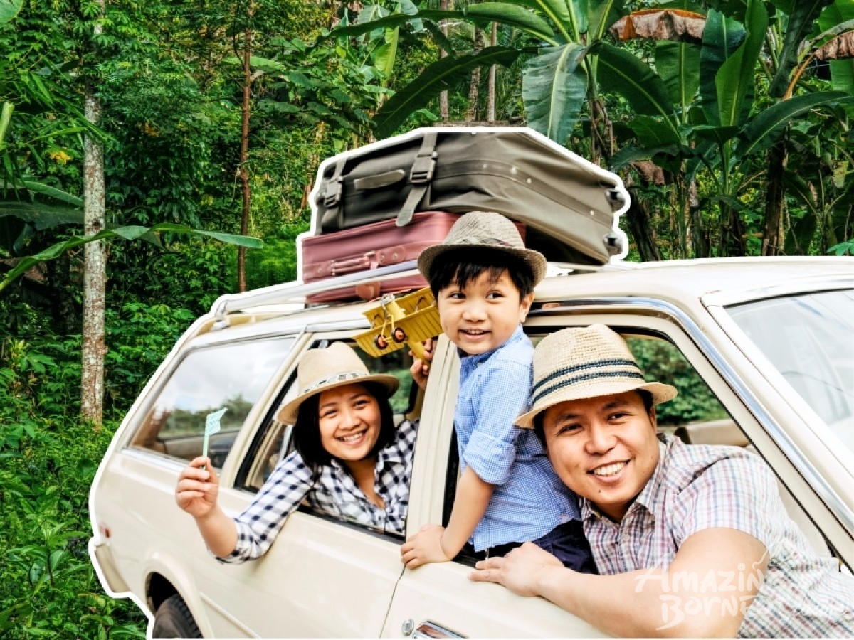 How to Get from Lahad Datu to Semporna: Exploring Borneo&rsquo;s Rainforests and Island Paradise