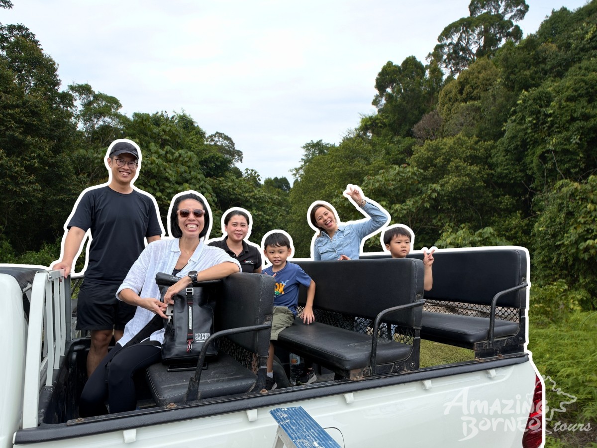 Trusan Sugut, Sabah: Borneo’s Best Kept Wildlife Secret (2026 Travel Guide)