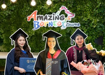 Fresh Graduate Careers in Tourism & Travel: Why Join Amazing Borneo