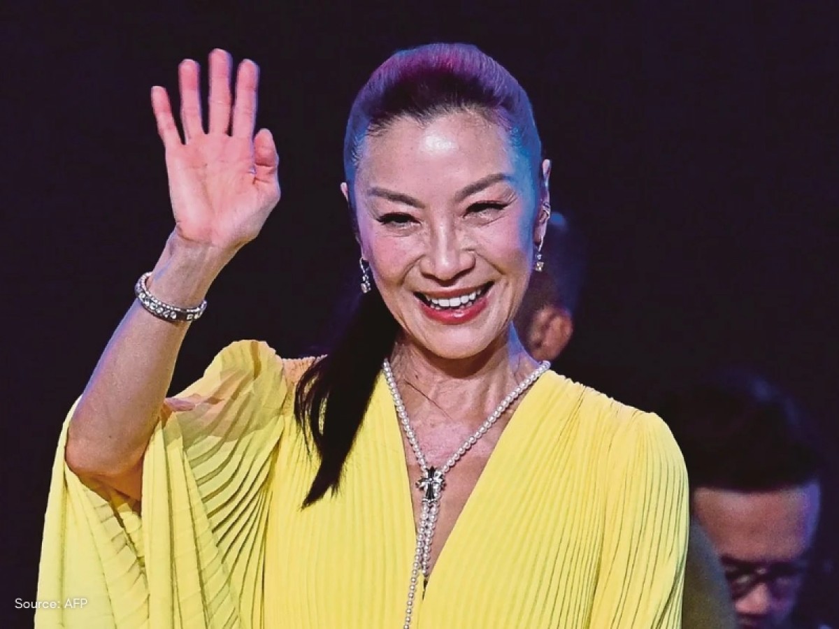 Michelle Yeoh Headlines Visit Malaysia 2026 Launch