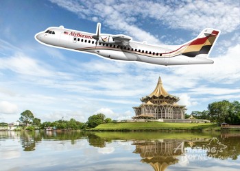 AirBorneo Launches in 2026: What It Means for Travellers Flying Around Borneo