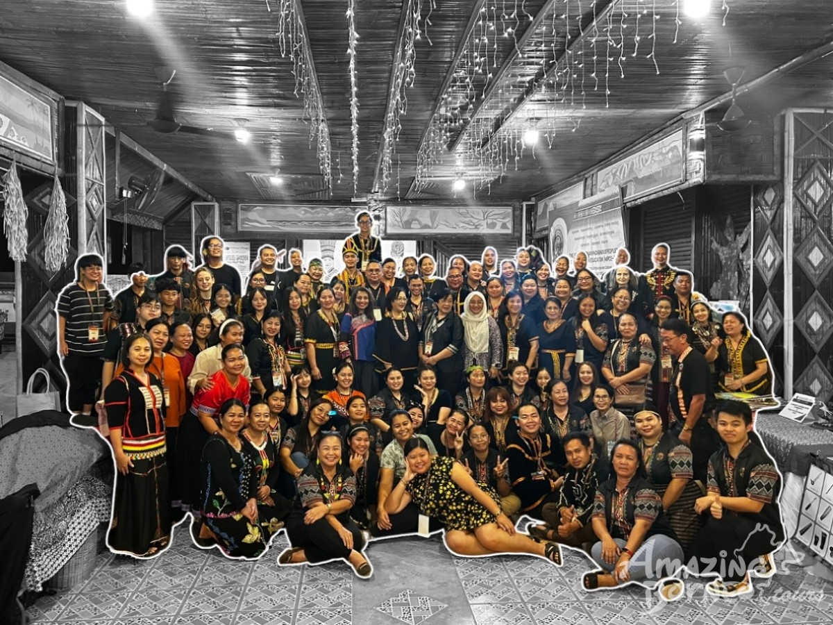 MIPCE 3: Celebrating Indigenous Community-Based Education in Malaysia