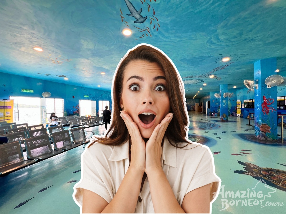 Jesselton Point Ferry Terminal Has Moved: What Travellers to Kota Kinabalu Need to Know