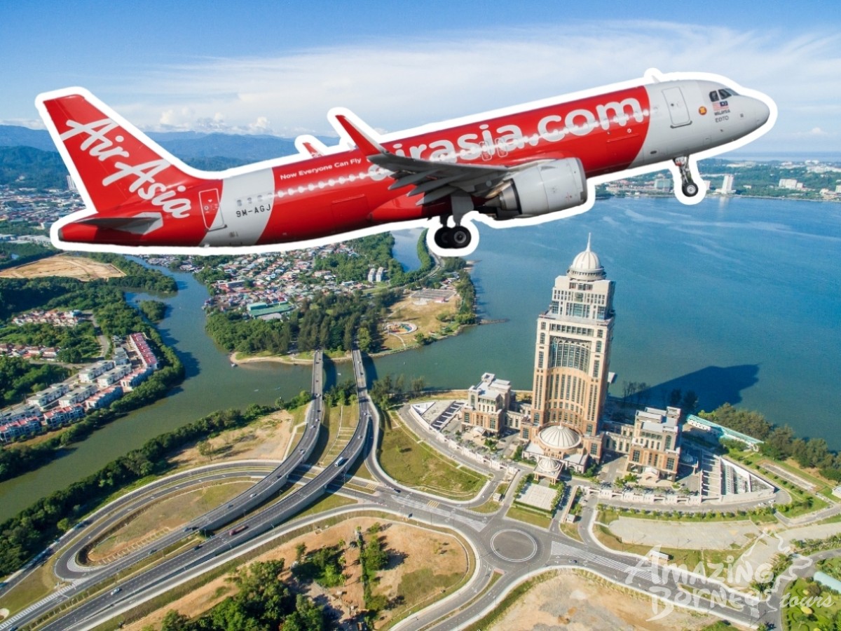 AirAsia to Temporarily Discontinue Singapore&ndash;Kota Kinabalu Flights from 14 May 2026