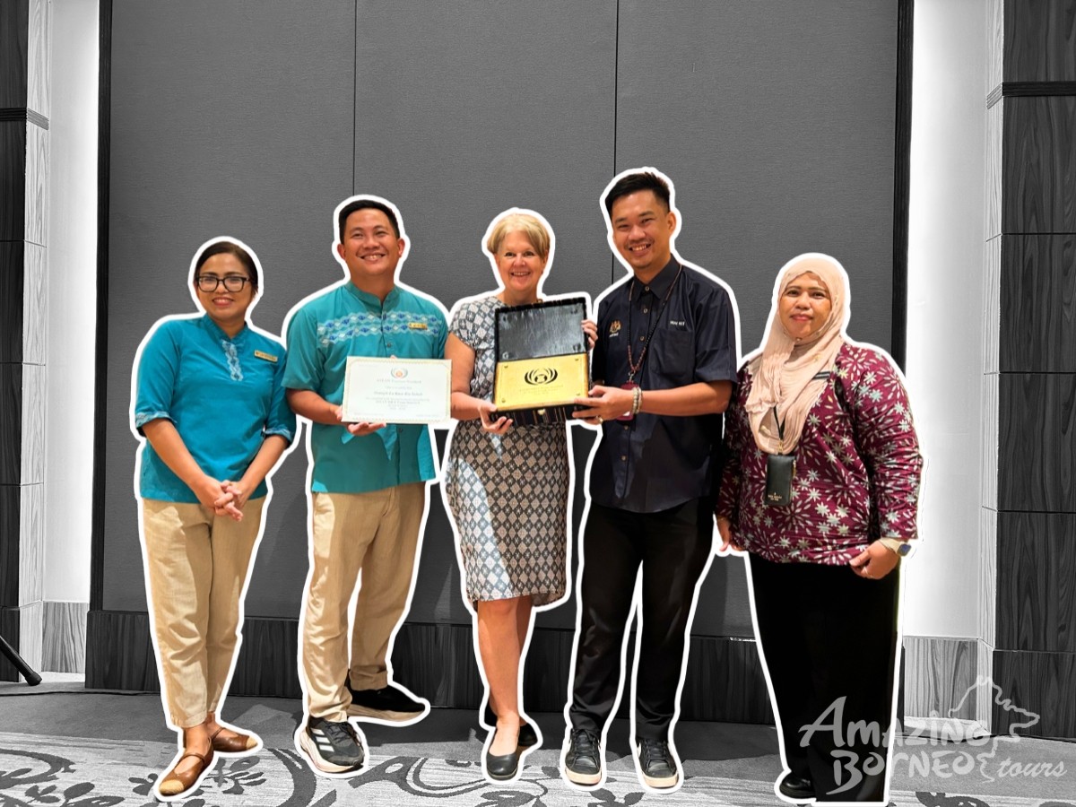 Shangri-La Rasa Ria Wins ASEAN Sustainable Tourism Award 2026&ndash;2028, Strengthening Sabah&rsquo;s Eco-Tourism Leadership