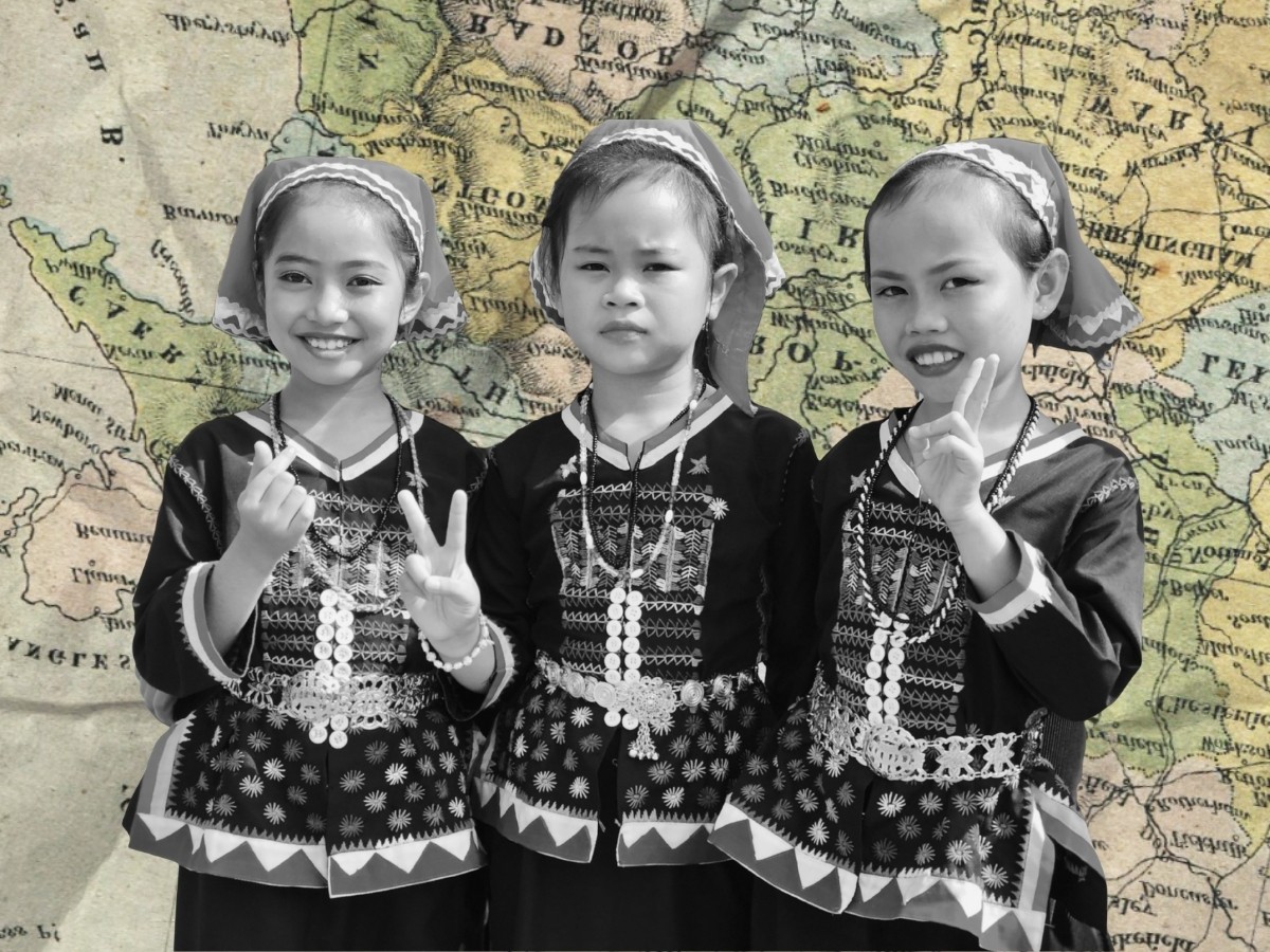 Sabah’s Austronesian Heritage: Kaamatan, Indigenous Culture & Island Traditions