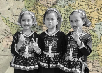 Sabah&rsquo;s Austronesian Heritage: Kaamatan, Indigenous Culture & Island Traditions