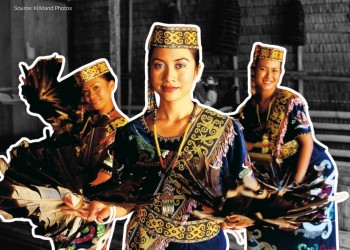 What is Gawai Dayak? Sarawak&rsquo;s Harvest Festival and Longhouse Traditions