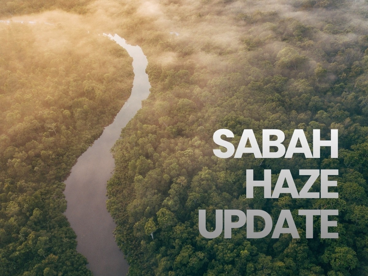 Sabah Haze Update: Are Tours Still Operating?