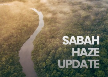 Sabah Haze Update: Are Tours Still Operating?