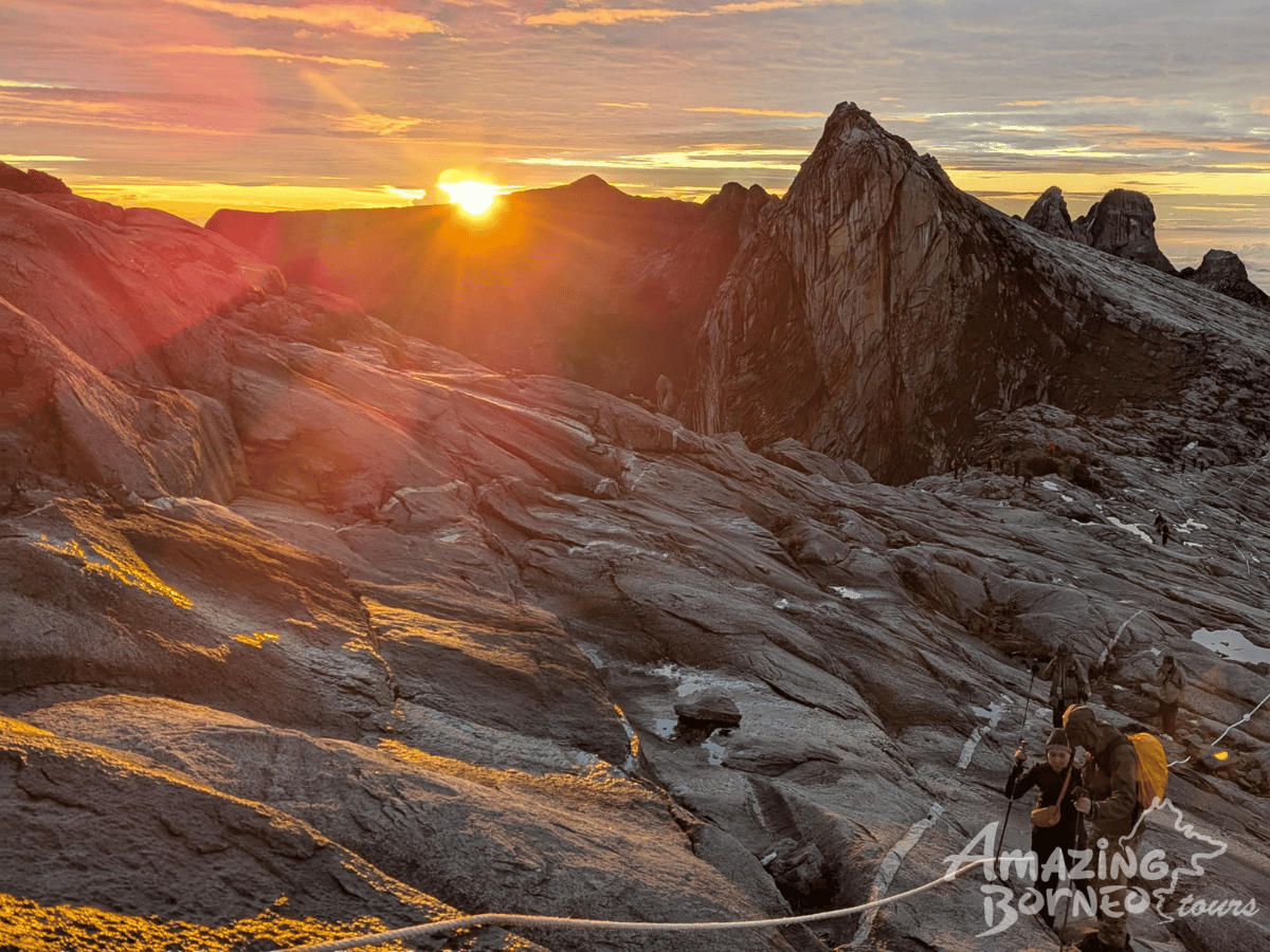 How to Choose a Mount Kinabalu Tour Operator: What to Check Before You Book