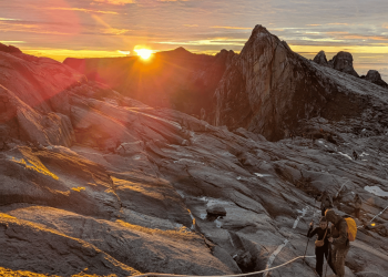 How to Choose a Mount Kinabalu Tour Operator: What to Check Before You Book