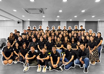 Kenji Yeo: Founder & CEO of Amazing Borneo