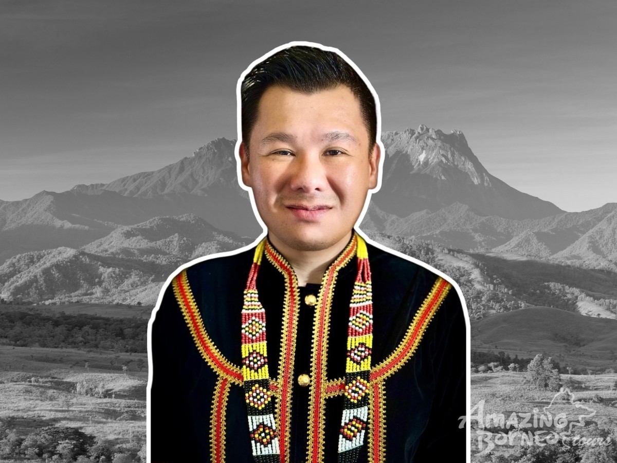 Dr. Lesley Hiew: Operations Director of Amazing Borneo