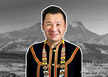Dr. Lesley Hiew: Operations Director of Amazing Borneo