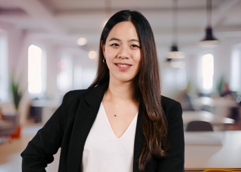 Poh Khay Inn: Marketing Director of Amazing Borneo