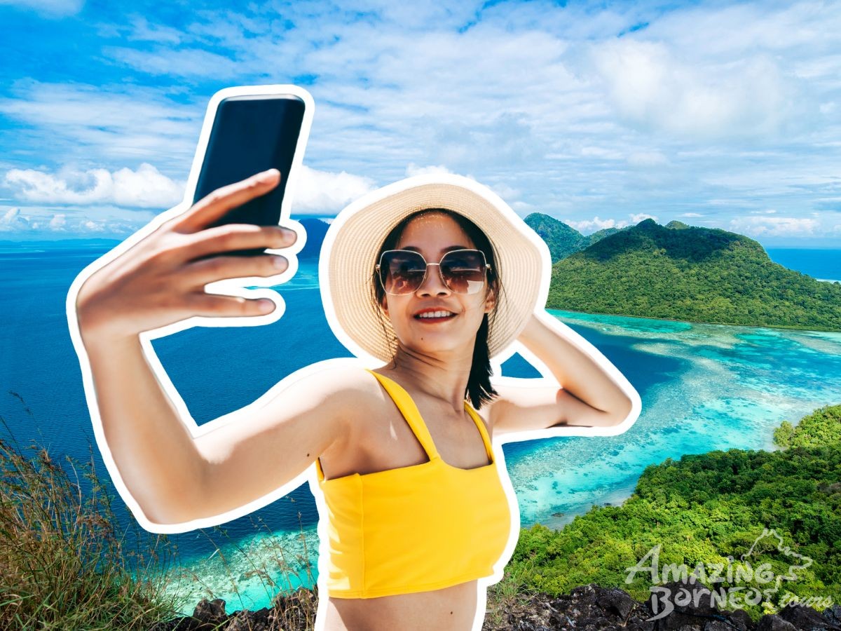 Share Your Malaysia Travel Content with Amazing Borneo