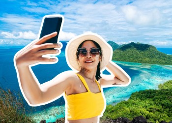 Share Your Malaysia Travel Content with Amazing Borneo