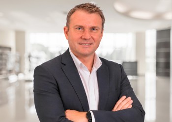 Peter Stenberg Hansen: Chief Operating Officer (COO) of Amazing Borneo
