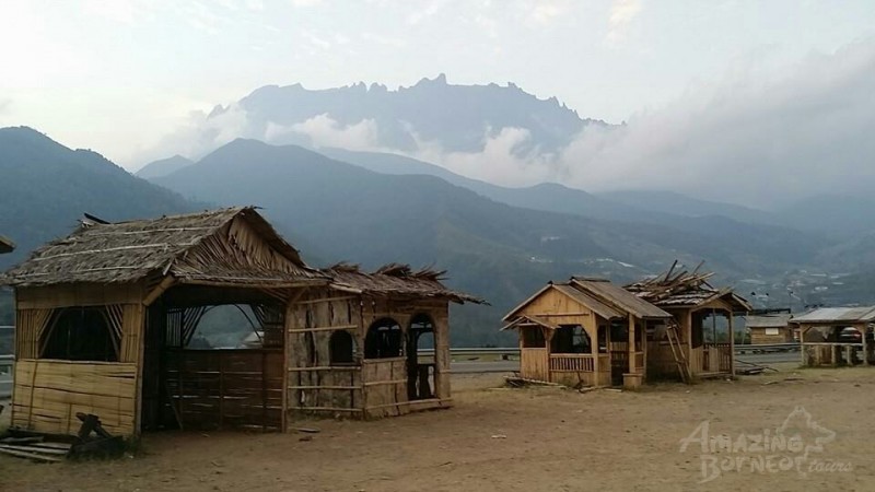 Kundasang