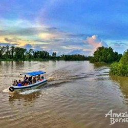 Magical River Experience