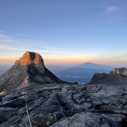 Amazing Borneo truly making my trip to Sabah AMAZING!