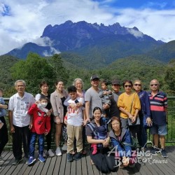 Perfect Private Tour for Big Family Group