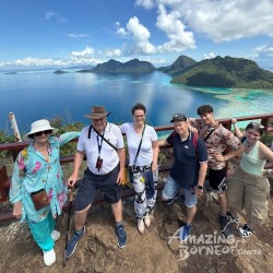 The Best Family Holiday We've Ever Had – Thank You, Amazing Borneo