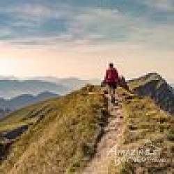 Had a blast experience in Sabah