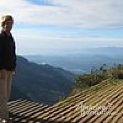 An excellent travel agent to engage for you holiday in Sabah