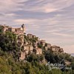 Wonderful trip to KK, Sabah organised by Amazing Borneo Tours