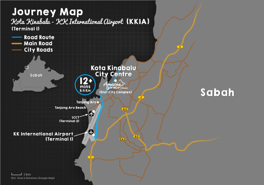 Map KKIA T1